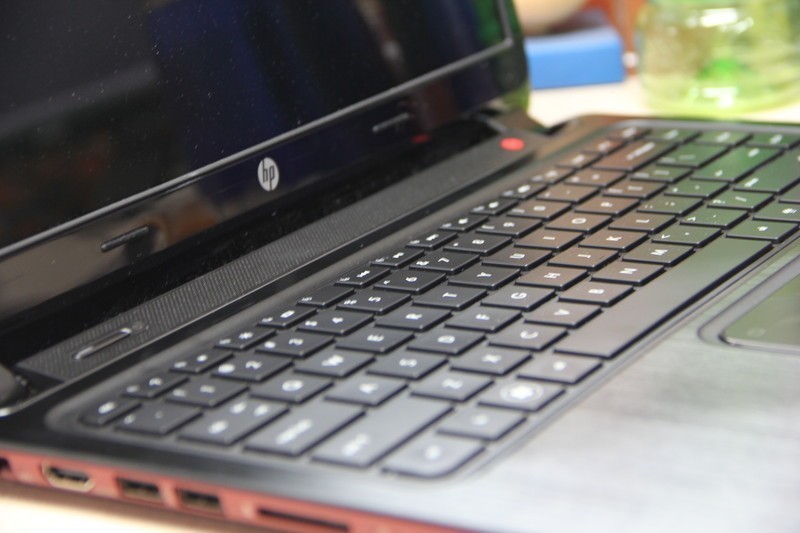 惠普超极本入手晒机，她的美让你羡慕嫉妒恨去吧~（百图赏）