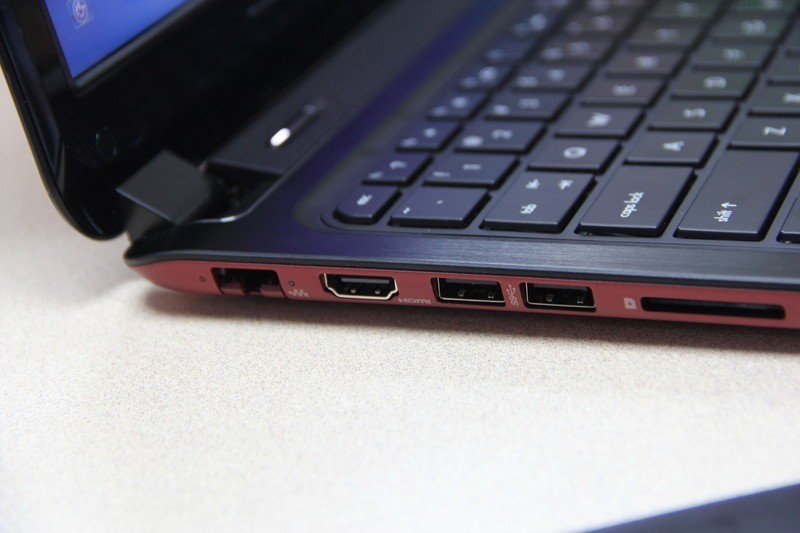 惠普超极本入手晒机，她的美让你羡慕嫉妒恨去吧~（百图赏）