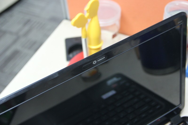 惠普超极本入手晒机，她的美让你羡慕嫉妒恨去吧~（百图赏）