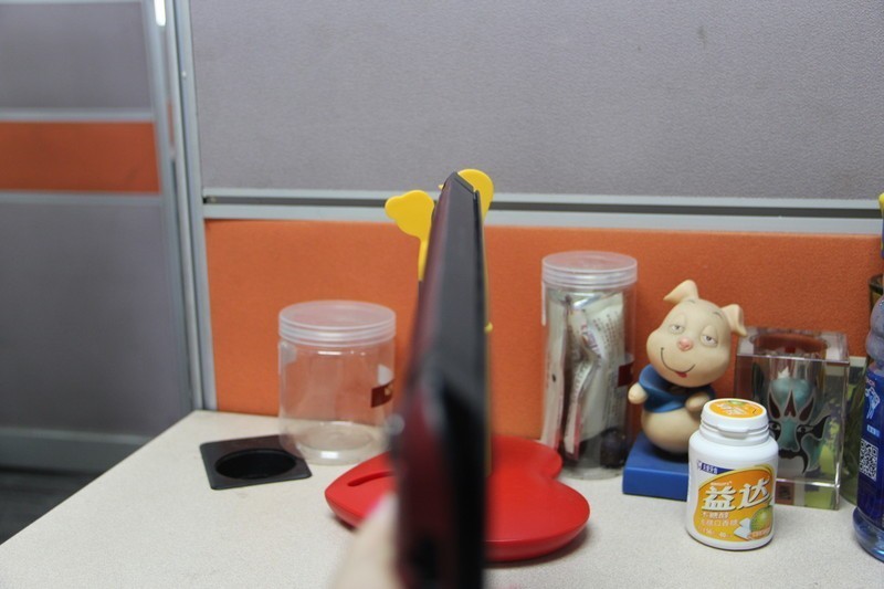 惠普超极本入手晒机，她的美让你羡慕嫉妒恨去吧~（百图赏）