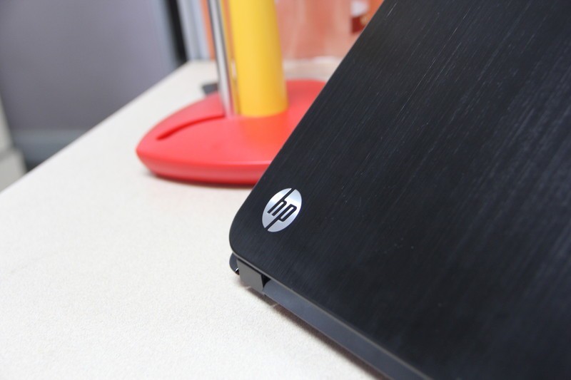 惠普超极本入手晒机，她的美让你羡慕嫉妒恨去吧~（百图赏）