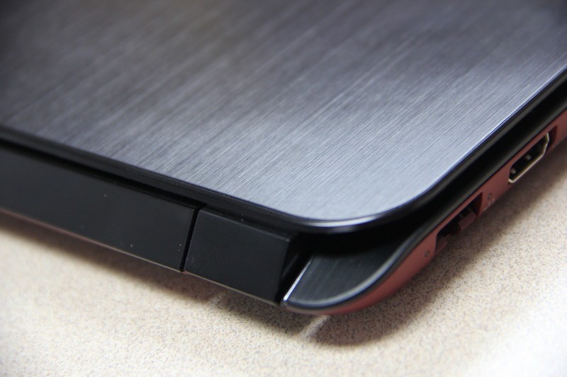 惠普超极本入手晒机，她的美让你羡慕嫉妒恨去吧~（百图赏）