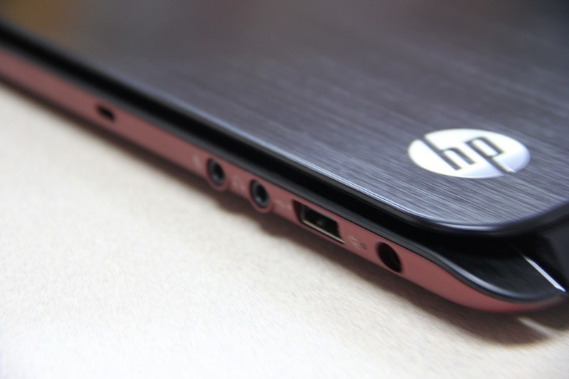 惠普超极本入手晒机，她的美让你羡慕嫉妒恨去吧~（百图赏）