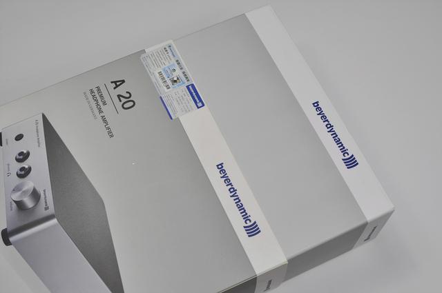 拜亚动力A20耳放体验，附DT1990PRO/1770PRO听感对比