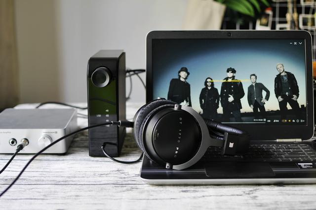 拜亚动力A20耳放体验，附DT1990PRO/1770PRO听感对比