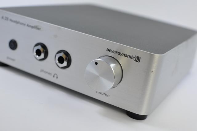 拜亚动力A20耳放体验，附DT1990PRO/1770PRO听感对比