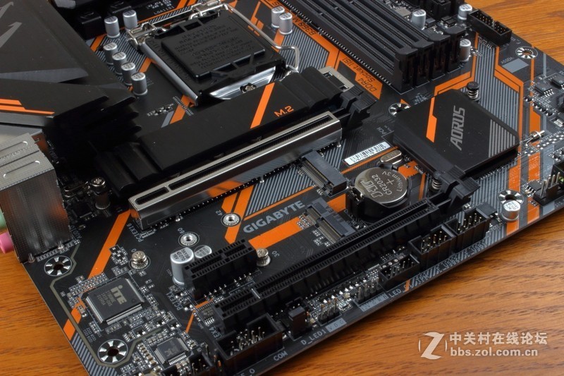 B360怼上带KCPU，原来一切只是为了钎焊