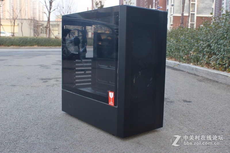 B360怼上带KCPU，原来一切只是为了钎焊