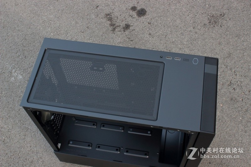 B360怼上带KCPU，原来一切只是为了钎焊