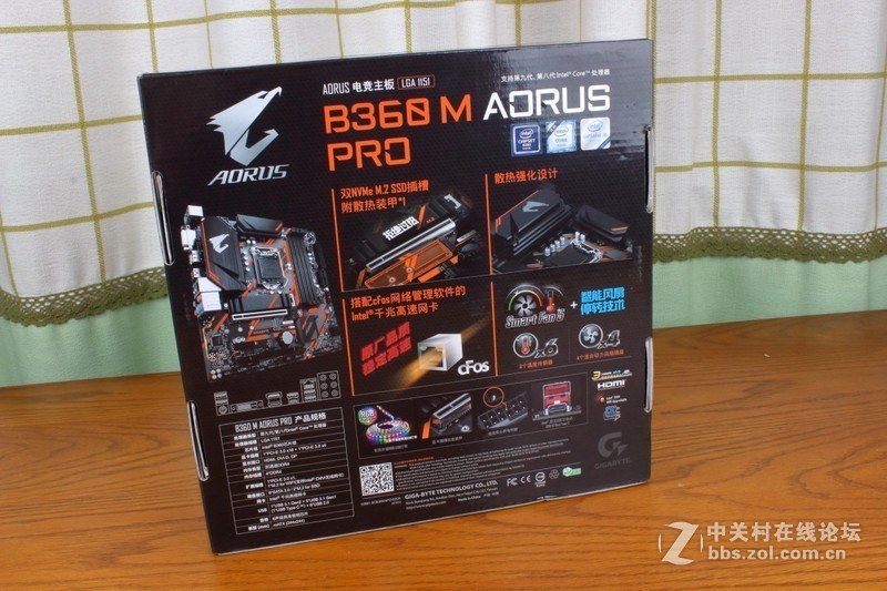 B360怼上带KCPU，原来一切只是为了钎焊