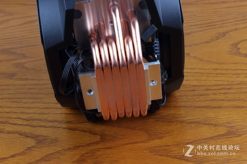 B360怼上带KCPU，原来一切只是为了钎焊