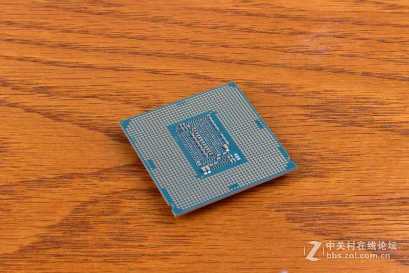 B360怼上带KCPU，原来一切只是为了钎焊