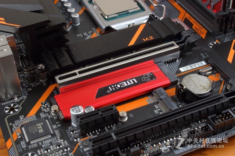 B360怼上带KCPU，原来一切只是为了钎焊