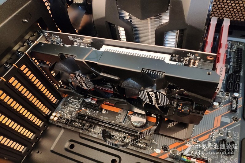 B360怼上带KCPU，原来一切只是为了钎焊