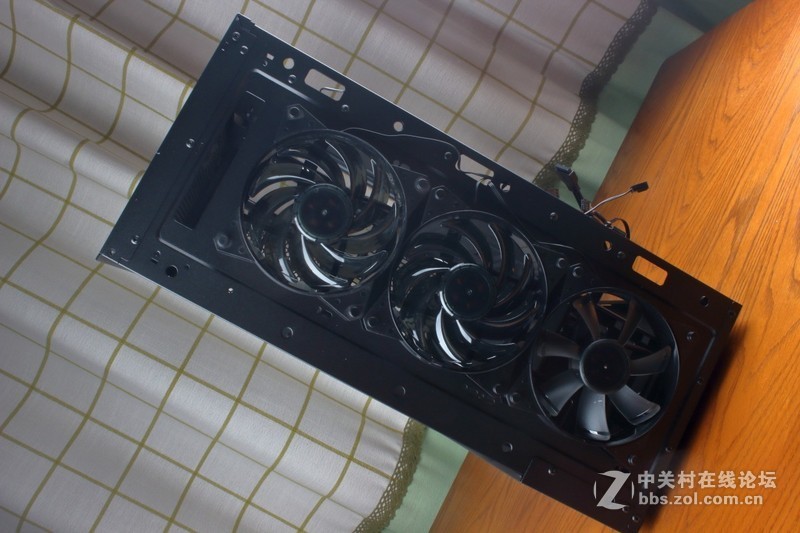 B360怼上带KCPU，原来一切只是为了钎焊