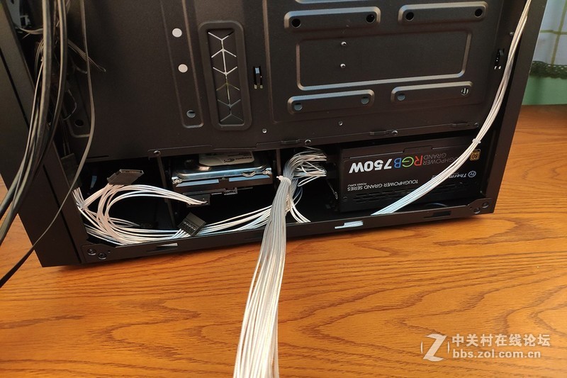 B360怼上带KCPU，原来一切只是为了钎焊