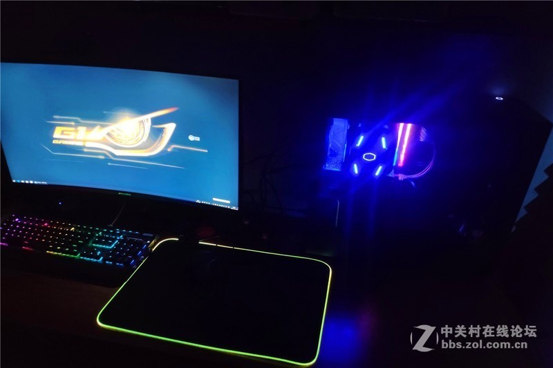 B360怼上带KCPU，原来一切只是为了钎焊