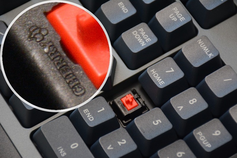 三模机械键盘Tt飞行家G821键盘，不仅电脑能用，手机平板也能用