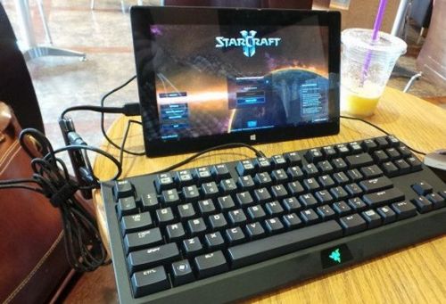 微软公布Surface Book细节 或可使用制订款英伟达GPU