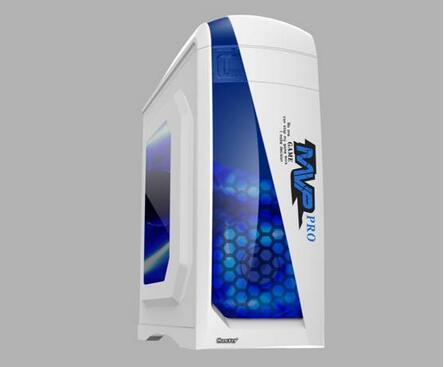 #航嘉狂欢节# 双十一你与女票吗？MVP Pro强化的力量