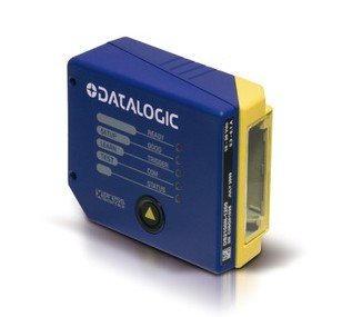 DATALOGIC(得利捷）-DS2100N 紧凑型激光条码阅读器