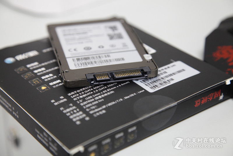 用了这么长时间的SSD  这些测试软件你都知道吗