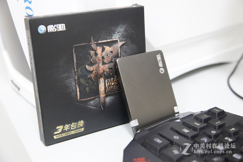 用了这么长时间的SSD  这些测试软件你都知道吗