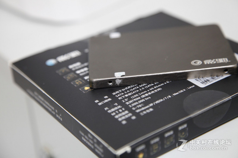 用了这么长时间的SSD  这些测试软件你都知道吗