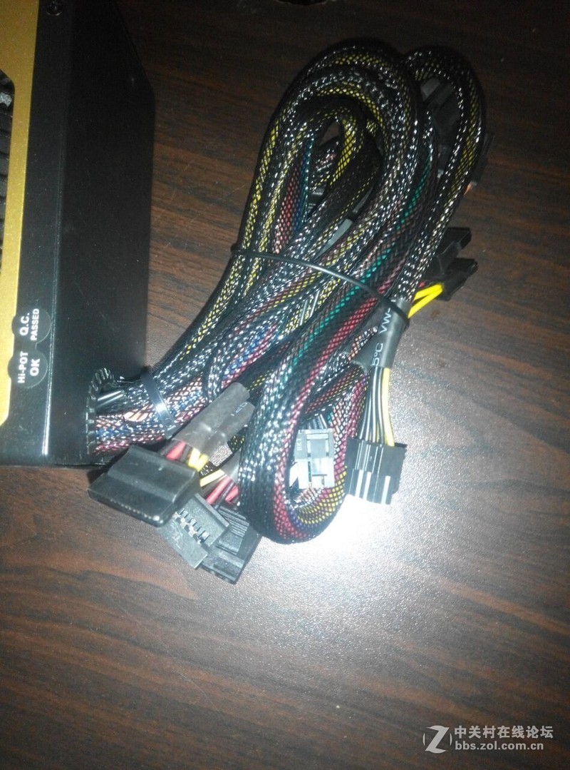 游戏悍将 霸道6 R550初相识