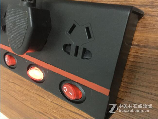 专为MVPLAND K650定制游戏插排SSG504使用体验