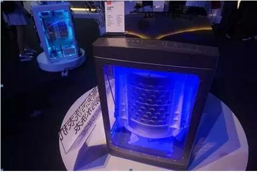 下一代电视长啥样？TCL这样定义……