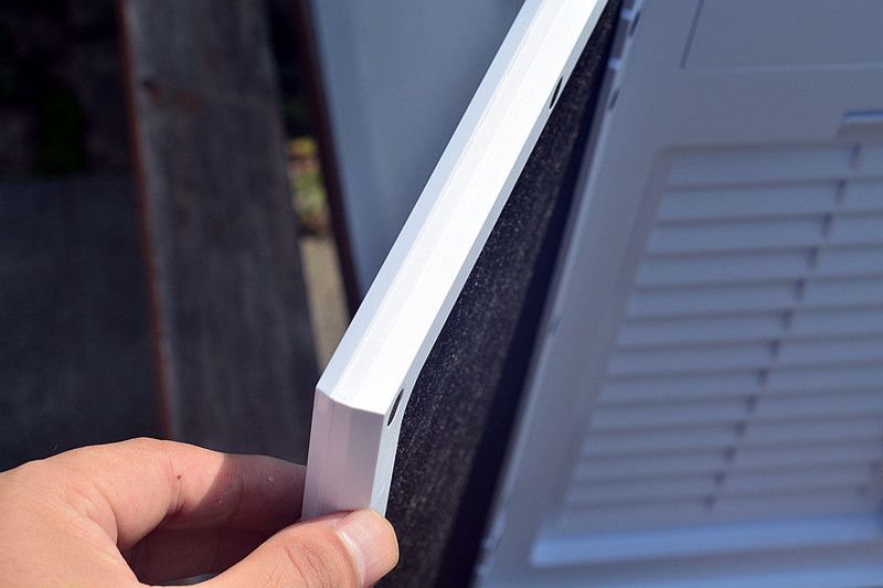 结构升级，先马黑洞3静音机箱开箱体验