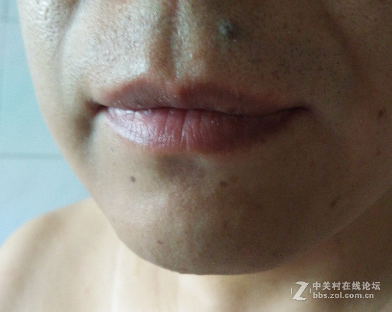 ＃拥抱清爽自我＃吉列MACH3试用