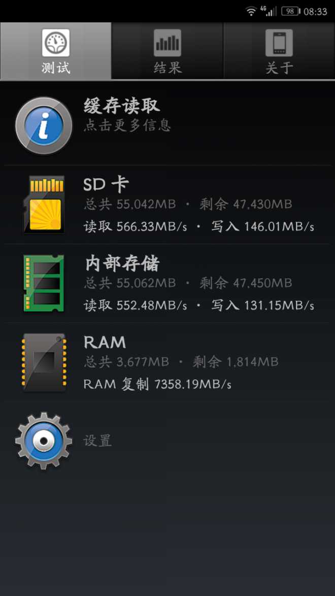 闪存躲过了，内存躲不过
