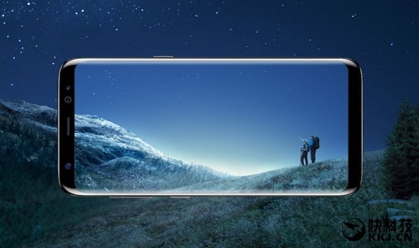 S8火速开卖遇尴尬：屏幕泛红！星空体育平台被逼抢修