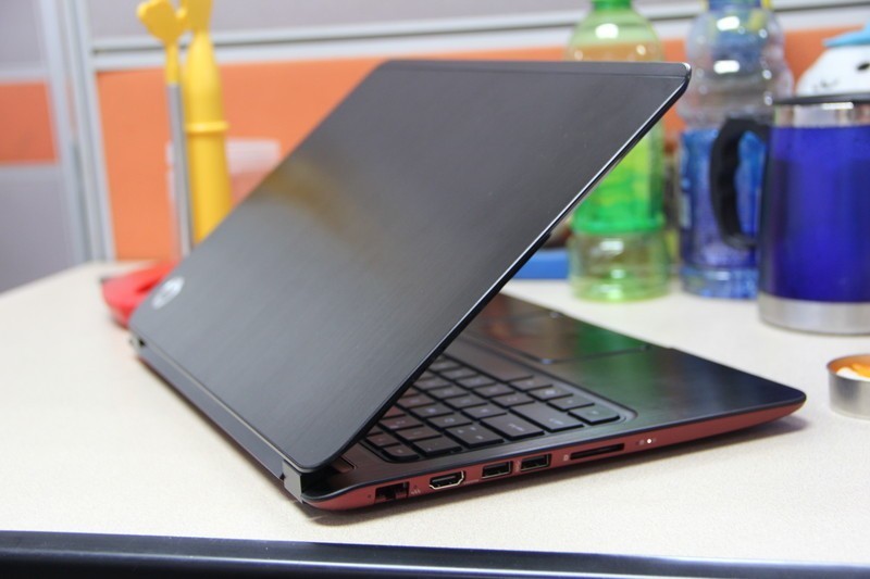 惠普超极本入手晒机，她的美让你羡慕嫉妒恨去吧~（百图赏）