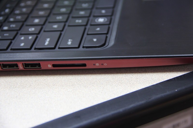 惠普超极本入手晒机，她的美让你羡慕嫉妒恨去吧~（百图赏）