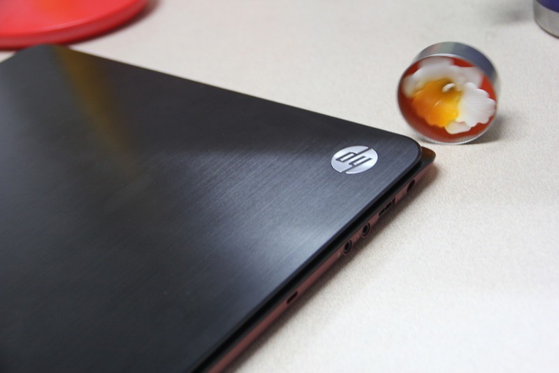 惠普超极本入手晒机，她的美让你羡慕嫉妒恨去吧~（百图赏）