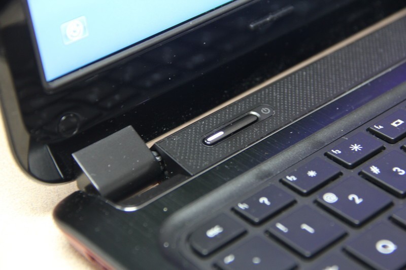 惠普超极本入手晒机，她的美让你羡慕嫉妒恨去吧~（百图赏）