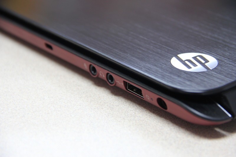 惠普超极本入手晒机，她的美让你羡慕嫉妒恨去吧~（百图赏）