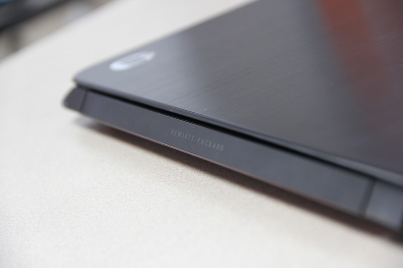 惠普超极本入手晒机，她的美让你羡慕嫉妒恨去吧~（百图赏）