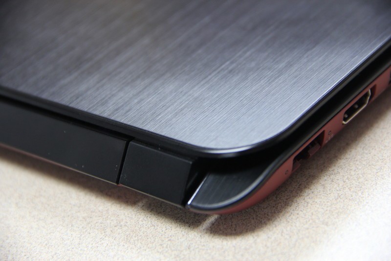 惠普超极本入手晒机，她的美让你羡慕嫉妒恨去吧~（百图赏）