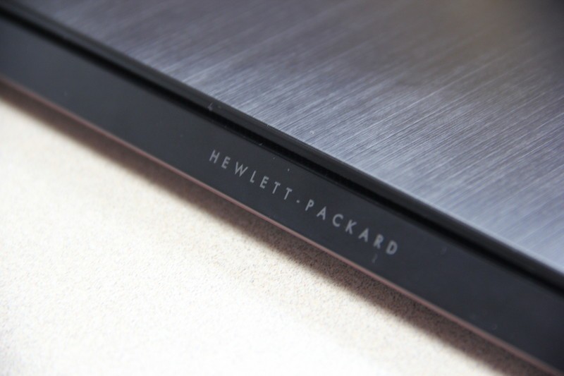 惠普超极本入手晒机，她的美让你羡慕嫉妒恨去吧~（百图赏）