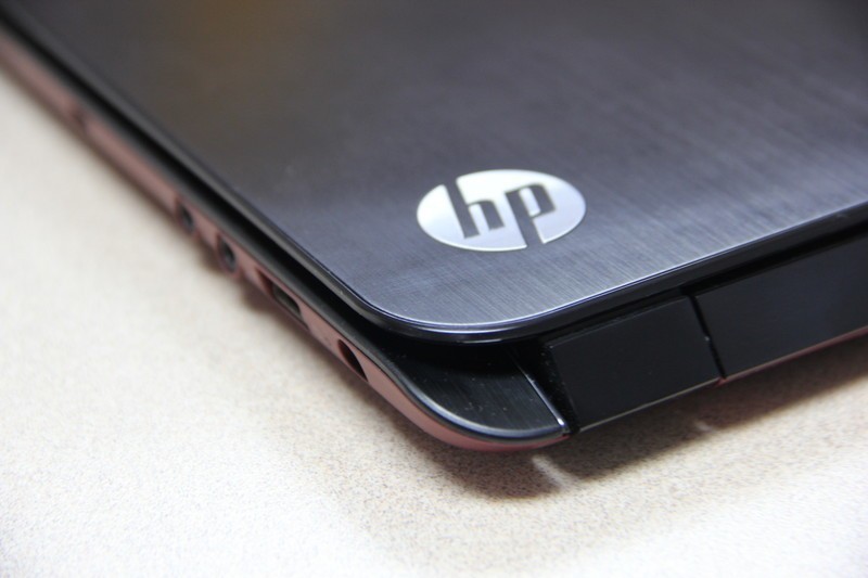 惠普超极本入手晒机，她的美让你羡慕嫉妒恨去吧~（百图赏）