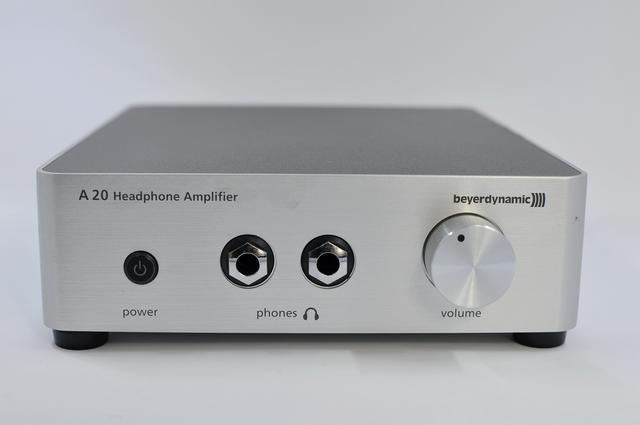 拜亚动力A20耳放体验，附DT1990PRO/1770PRO听感对比