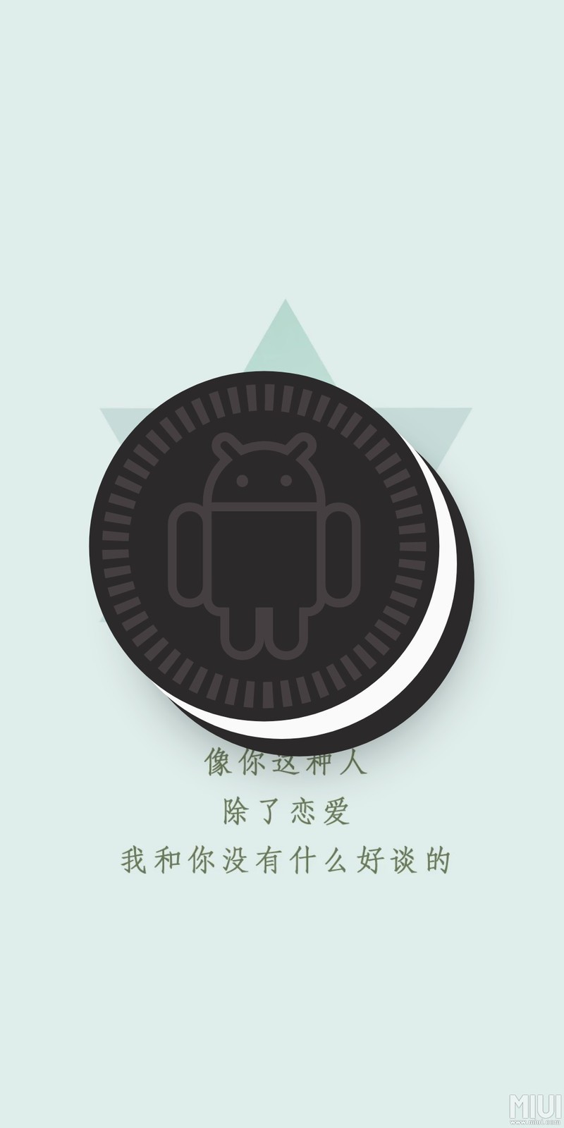 运气挺好的
