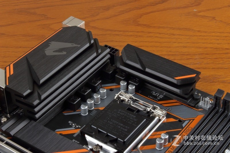 B360怼上带KCPU，原来一切只是为了钎焊