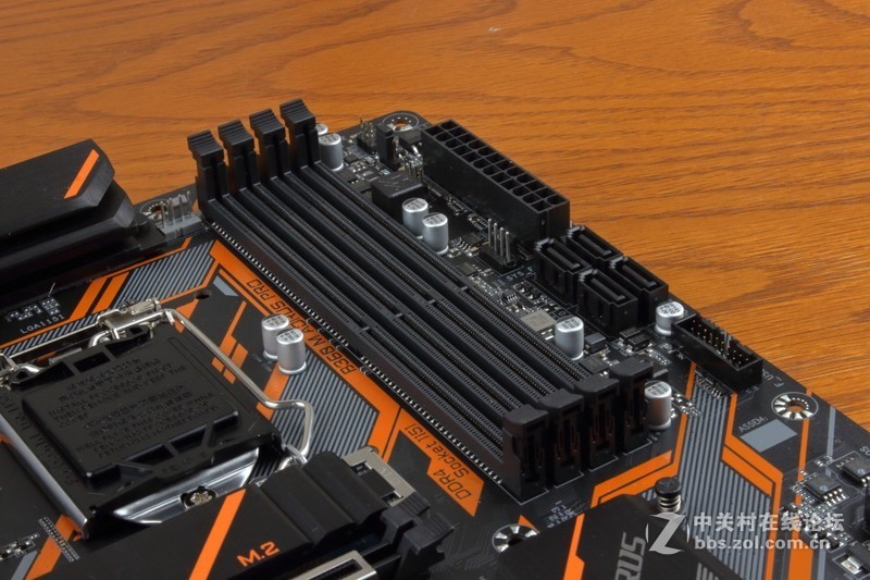 B360怼上带KCPU，原来一切只是为了钎焊