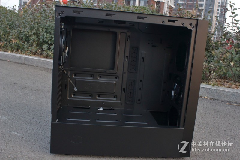 B360怼上带KCPU，原来一切只是为了钎焊