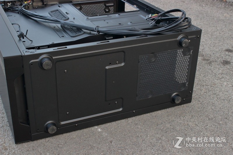 B360怼上带KCPU，原来一切只是为了钎焊